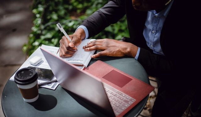5 Ways to Avoid Common Writing Mistakes Every Writer Should Watch For.