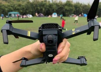 Quadair Drone Review