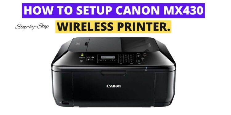 Canon-mx430