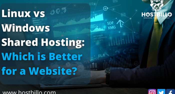 Linux vs Windows Shared Hosting: Which is Better for a Website?