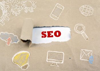 SEO agency