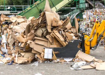 commercial business waste