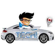 Get the Latest Tech News at techespresso.ca