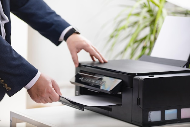 Canon-mx430-printer