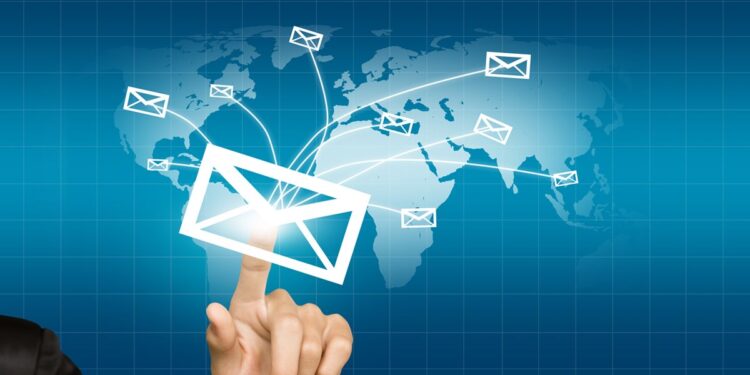 Email Verification