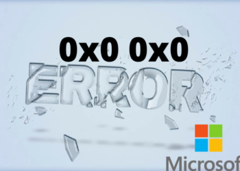 0x0 0x0