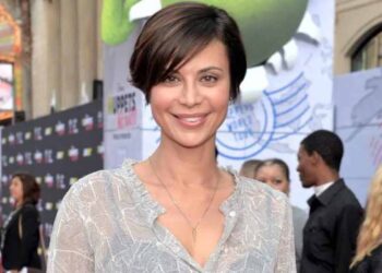 Catherine Bell