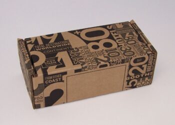 Kraft Boxes
