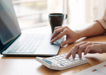 bookkeeping