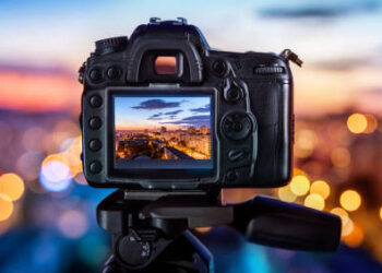 camera