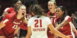 Wisconsin Volleyball Team Leaked Reddit: Unveiling the Intriguing Story