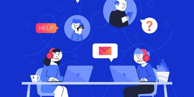 Contact Center Migration