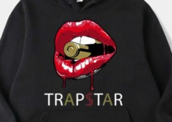 Trapstar hoodie shop and t-shirt