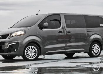 Taipei Car Rental Gharry