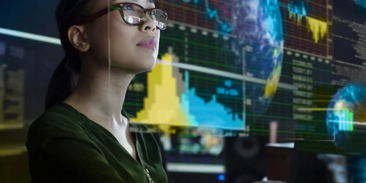 Mastering Data Modernization in Asset Finance and Leasing: A Blueprint for Success