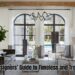 Interior Designers’ Guide to Timeless and Trendy Decor