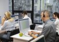 Contact Center Monitoring
