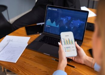 financial platforms